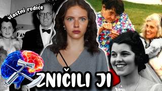 Rosemary Kennedy: rodina ji NAVŽDY umlčela | NEJTEMNĚJŠÍ TAJEMSTVÍ RODU | Just Justýna