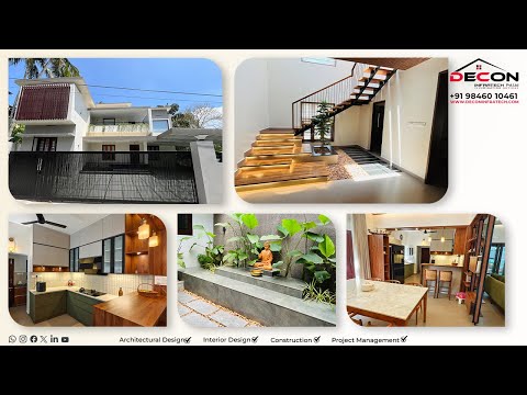 Decon Infratech Pvt Ltd YouTube video thumbnail