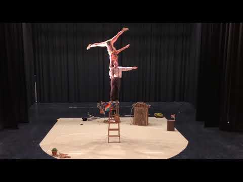 Duo Zenzero e Cannella