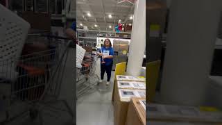 America Grandma is shopping for.. Plungers??