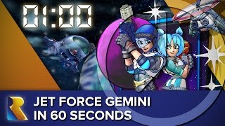 Jet Force Gemini Comes To Switch Online Expansion Pack Next Month