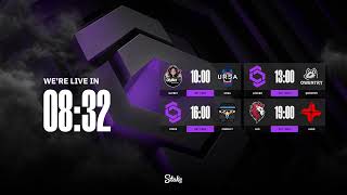 CCT S3 EU12 Best Highlights Rerun - CCT CS 24/7 LIVE