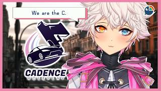 【 #CadenceRP 】 Memory is Still Shifting【 NIJISANJI | Derem Kado 】