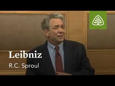 Leibniz: The Consequences of Ideas with R.C. Sproul
