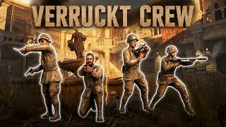 The End of The Verruckt Marines (Black Ops Zombies)