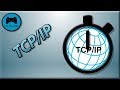 Protocolo TCP/IP y Funciones