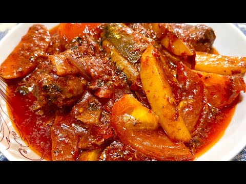 CARA MASAK SARDIN TIN PALING SIMPLE DAN SEDAP!