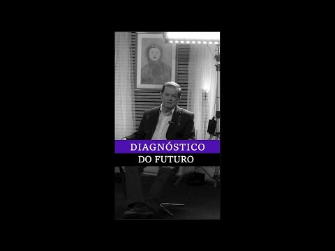 Diagnóstico Do Futuro | Dárcio Cavallini
