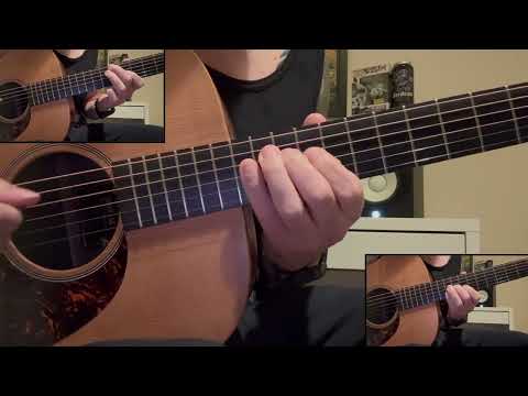 Ghost: Guiding Lights - Acoustic Arrangement