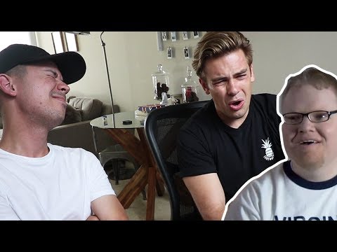 THAT'S CRINGE!! w/ Noel Miller