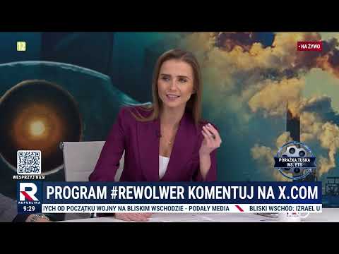 Wyższe rachunki z prąd | REWOLWER 2026.03.21