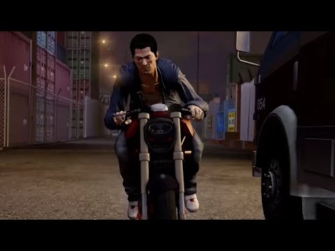 曾受好评的香港GTA为何如今骂声不断【囧的呼唤】