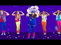 Exploring Body Parts Through Fun Songs
