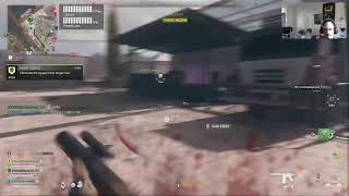 Casual DMZ no hacks