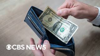 YouTube video thumbnail: What the Data Actually Shows About America's Affordability Crisis