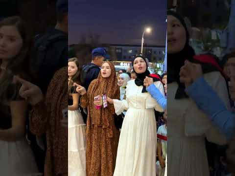 Xizmatdamiz / Shohruhxon