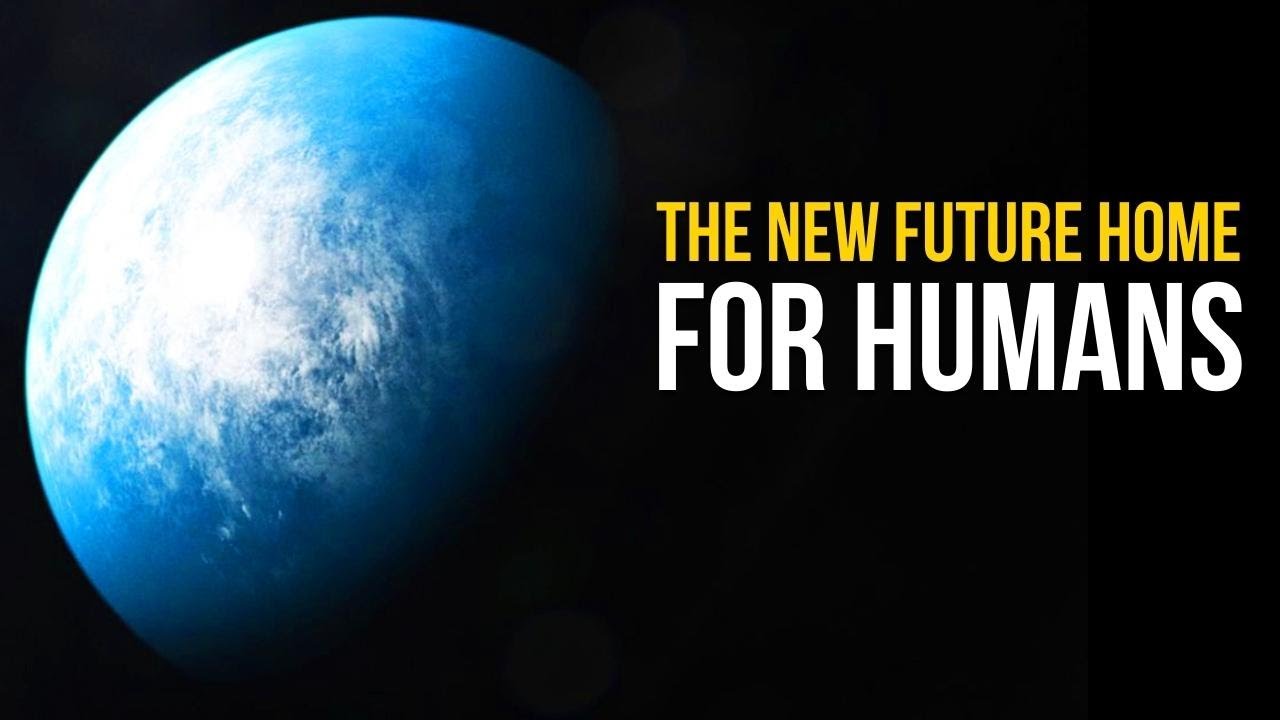 Scientists Discover Earth-like Super-Earth – Is Toi 700 a Future Home for Humans?