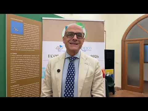 ECODAYS 2026 - Val D'Agri, Basilicata (Giorno 1)