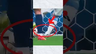 Double Touch & Double Standards: Messi and Argentina Got Special Treatment at the 2022 World Cup🤤👽