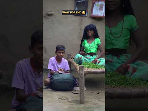 Kari Bhauji 😂 Sajan Ahir #comedy #funny