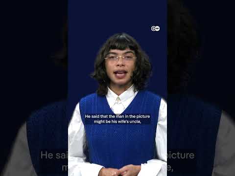 'The last Jew in Vinnitsa:' Historian sheds light on who killed the man seen in this infamous photo