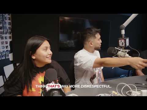 Content Creators DEBATE: Is Fast-Forwarding Videos DISRESPECTFUL? 😤