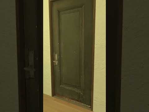 Madchen Nextbot Gmod