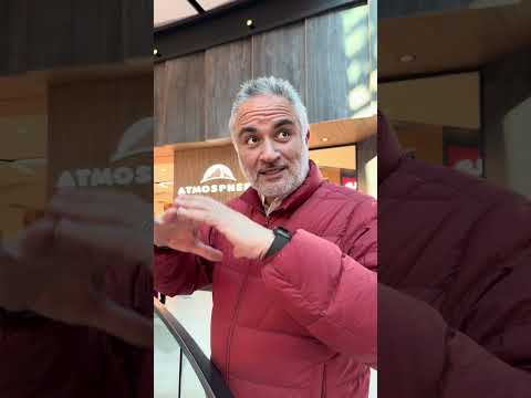 Royal Mount: The Most Beautiful Mall