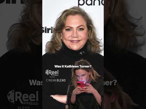 Who voiced Rebecca Ferguson's...voice? #duneparttwo