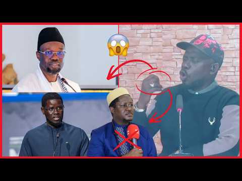 Rupture entre Sonko et Diomaye : Jimbory achève Cheikh Bara Ndiaye et cie 