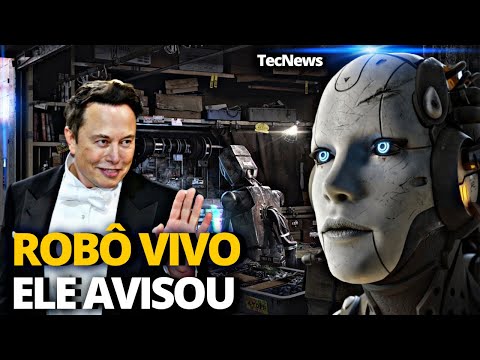Engenheiro do Google diz que Inteligência Artificial ganhou vida própria | Chip similar ao cérebro