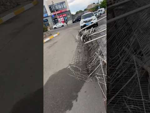 Подарунок від поліції: повний кошик протоколів