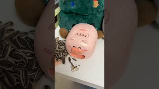 Cutest gadget ever! ✅ Automatic Electric Sunflower Seed Peeling Machine