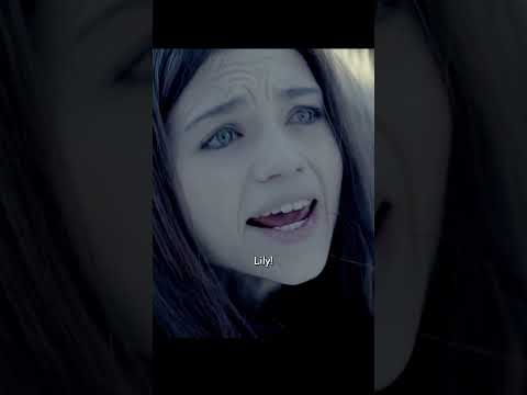 Why did he suddenly change so drastically? It's impossible to change so quickly, unless...#shorts