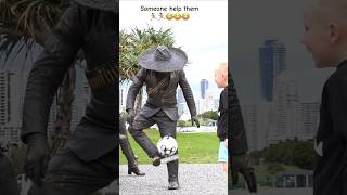 Oh, someone help them 🏃‍♀️😂 #prank #funny #fun #shorts #viral #explore