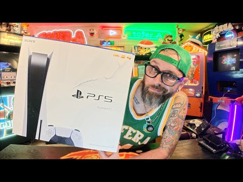 Could Playstation Backtrack?