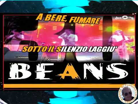 Beans   Ci sei tu KARAOKE FAIR USE