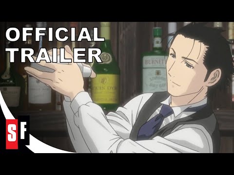 Bartender (15th Anniversary Collector’s Edition) - Official Trailer (HD)