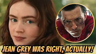Jean Grey’s Vengeance Is JUSTIFIED! | Spider-Man: Brand New Day