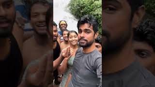 அந்த கல்யாணம் மட்டும் லேட்டா யோசி நல்லா இருக்குமடா🫡 | Sound #shorts