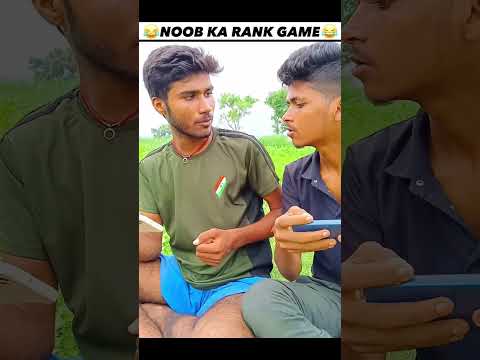 ￼NOOB KA RANK GAME 😂|| ￼XiAOMI Para poco -f1, f2, m2, m3, m4,x2, x3, x3pro#shots