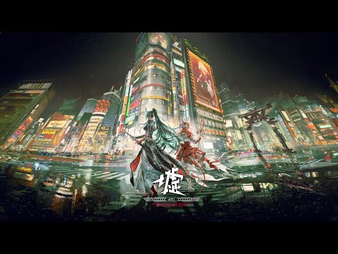 アークナイツ「墟」イベントPV