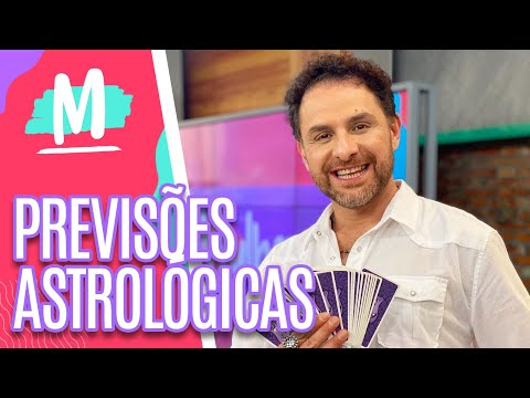Previsões Astrológicas para 2021 - Mulheres (14/12/20)