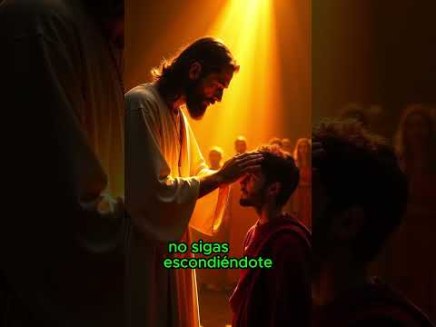 DIOS NOS PERDONA, ARREPIENTENSE...#amor #viral #reflexion