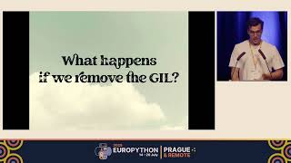 Building a NoGIL Load Balancer in Python in 30 minutes