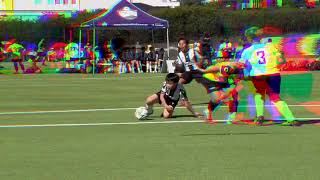 2026 U12: Northern Tigers vs Hills United
