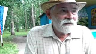 Дмитрий Алексеевич из Вологды 2011