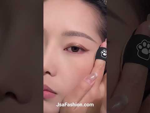 Kajal, Mekup  Art, look beautiful, lips hack,eye makeup#short