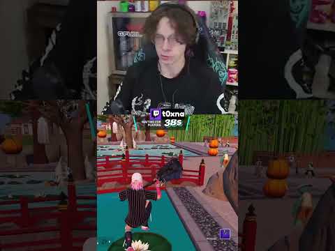 Streamer Thoughts | Fortnite