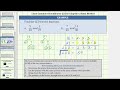 Understanding Least Common Denominator